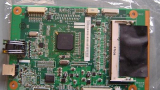 formator board 4